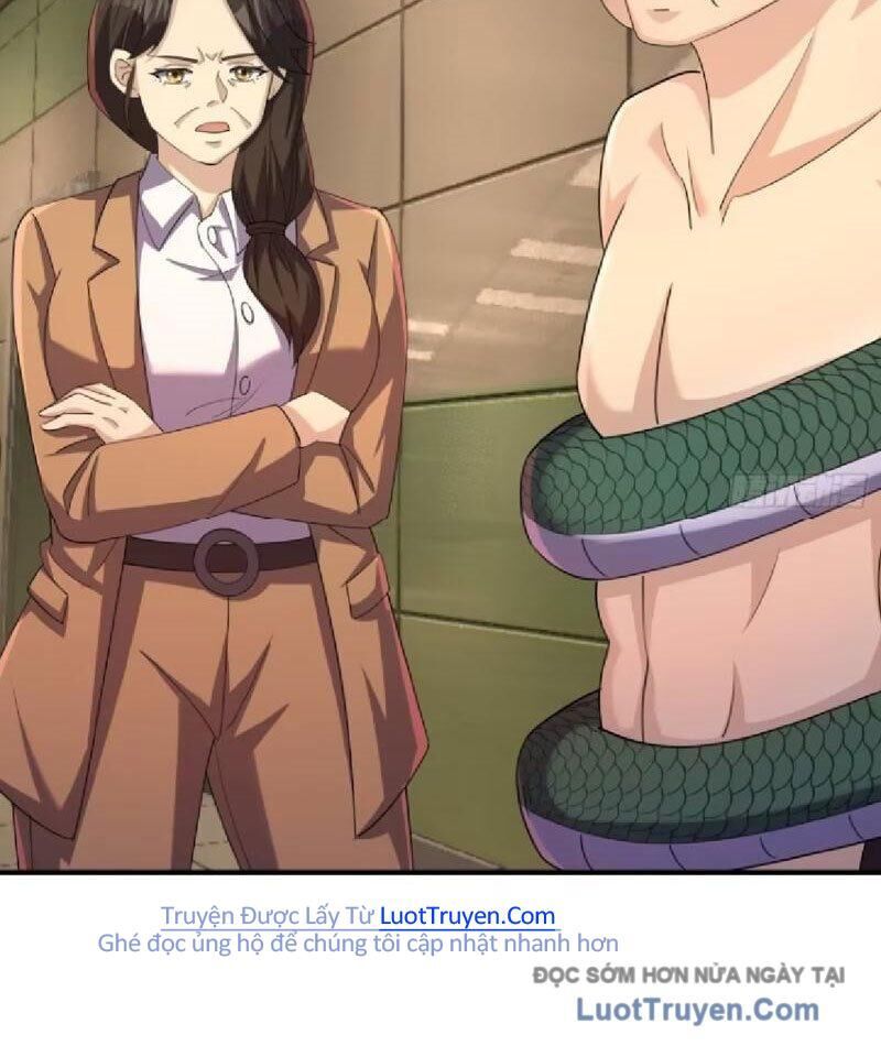 Toàn Cầu Sợ Hãi: Tôi Mở Hack Tự Chọn Cửa Hàng Chapter 27 - 7