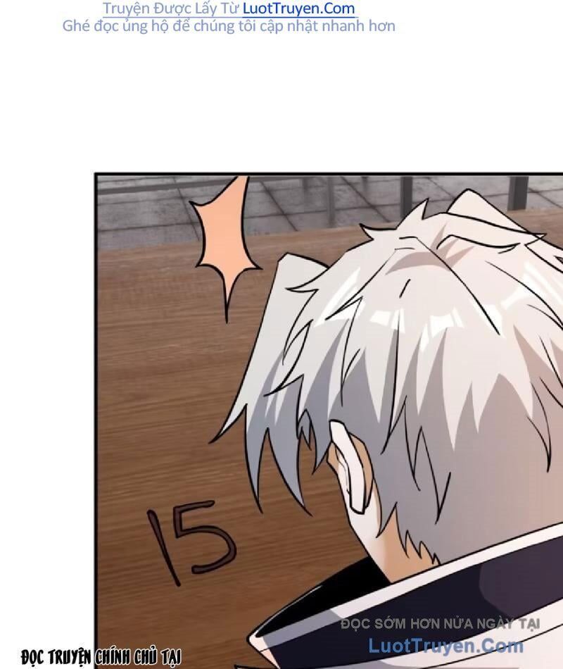 Toàn Cầu Sợ Hãi: Tôi Mở Hack Tự Chọn Cửa Hàng Chapter 27 - 61