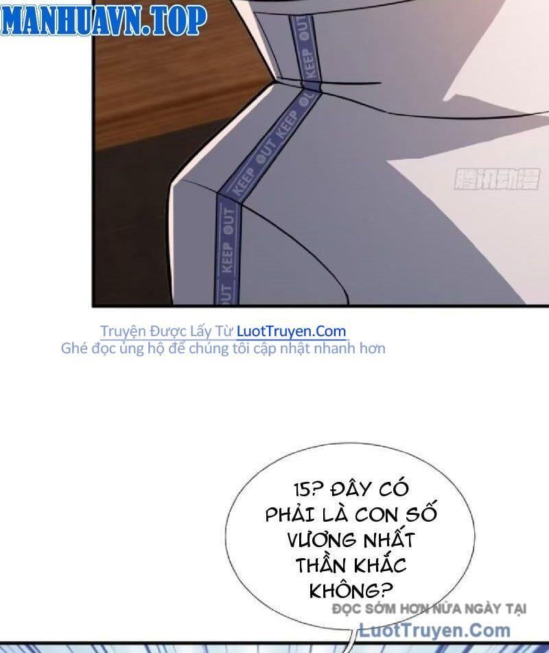 Toàn Cầu Sợ Hãi: Tôi Mở Hack Tự Chọn Cửa Hàng Chapter 27 - 62