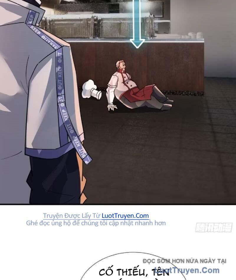 Toàn Cầu Sợ Hãi: Tôi Mở Hack Tự Chọn Cửa Hàng Chapter 27 - 69