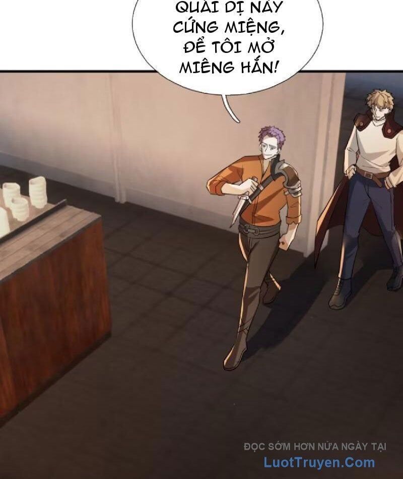 Toàn Cầu Sợ Hãi: Tôi Mở Hack Tự Chọn Cửa Hàng Chapter 27 - 70