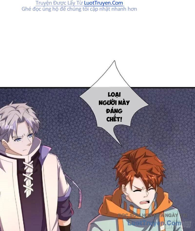 Toàn Cầu Sợ Hãi: Tôi Mở Hack Tự Chọn Cửa Hàng Chapter 27 - 8