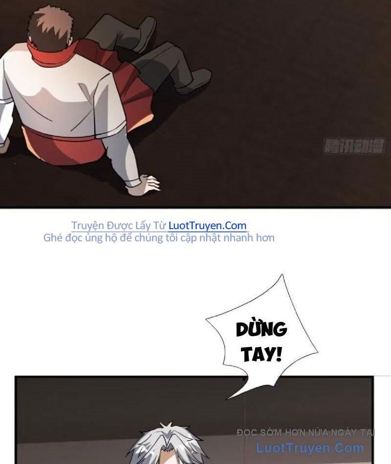 Toàn Cầu Sợ Hãi: Tôi Mở Hack Tự Chọn Cửa Hàng Chapter 27 - 71