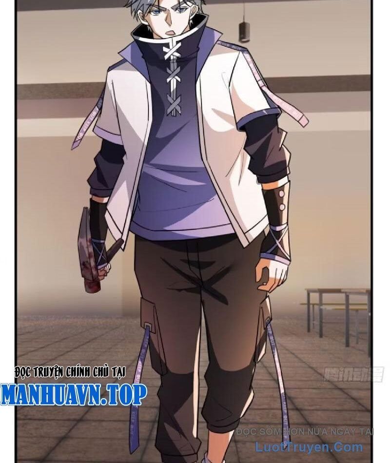 Toàn Cầu Sợ Hãi: Tôi Mở Hack Tự Chọn Cửa Hàng Chapter 27 - 72