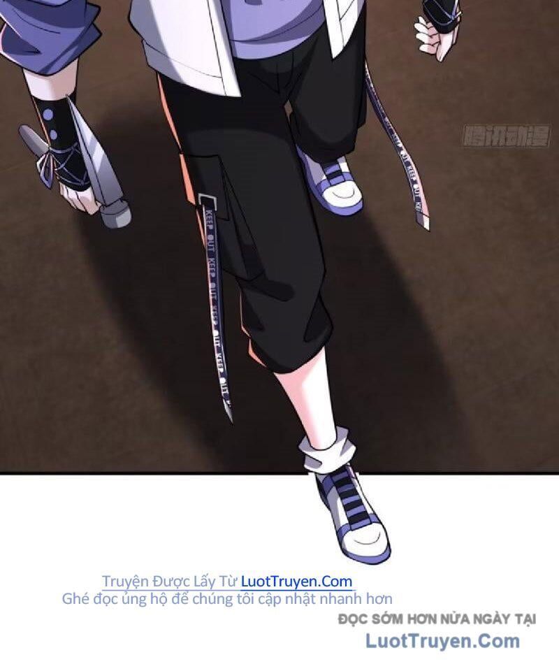 Toàn Cầu Sợ Hãi: Tôi Mở Hack Tự Chọn Cửa Hàng Chapter 27 - 75