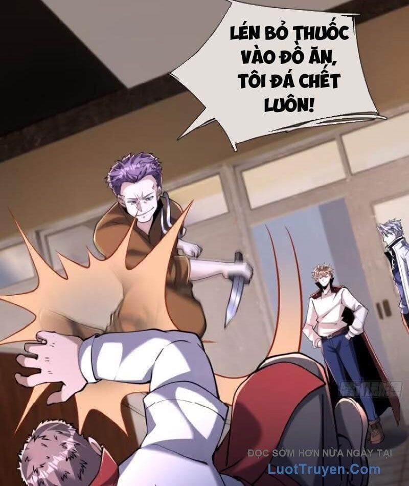 Toàn Cầu Sợ Hãi: Tôi Mở Hack Tự Chọn Cửa Hàng Chapter 27 - 78