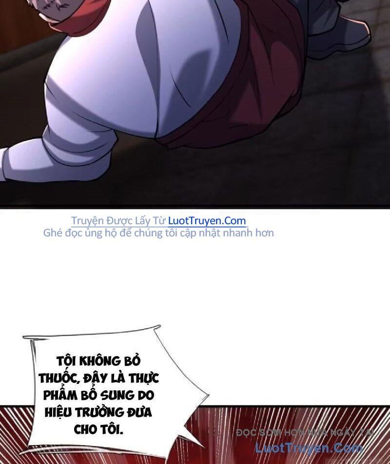 Toàn Cầu Sợ Hãi: Tôi Mở Hack Tự Chọn Cửa Hàng Chapter 27 - 79