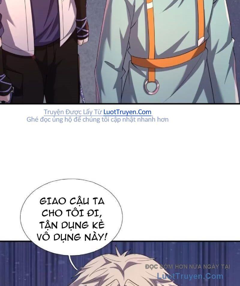 Toàn Cầu Sợ Hãi: Tôi Mở Hack Tự Chọn Cửa Hàng Chapter 27 - 9