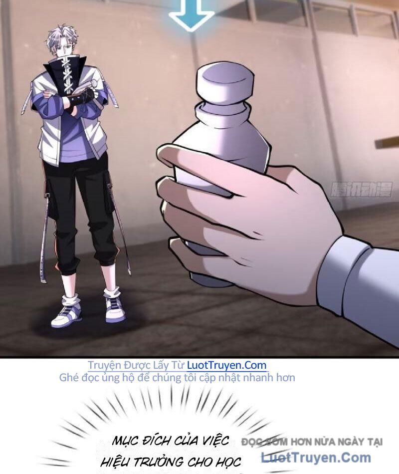 Toàn Cầu Sợ Hãi: Tôi Mở Hack Tự Chọn Cửa Hàng Chapter 27 - 82