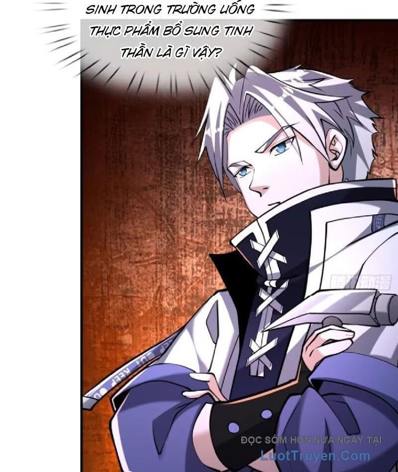 Toàn Cầu Sợ Hãi: Tôi Mở Hack Tự Chọn Cửa Hàng Chapter 27 - 83