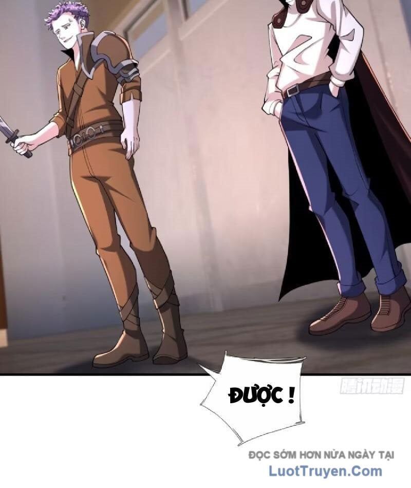 Toàn Cầu Sợ Hãi: Tôi Mở Hack Tự Chọn Cửa Hàng Chapter 27 - 85