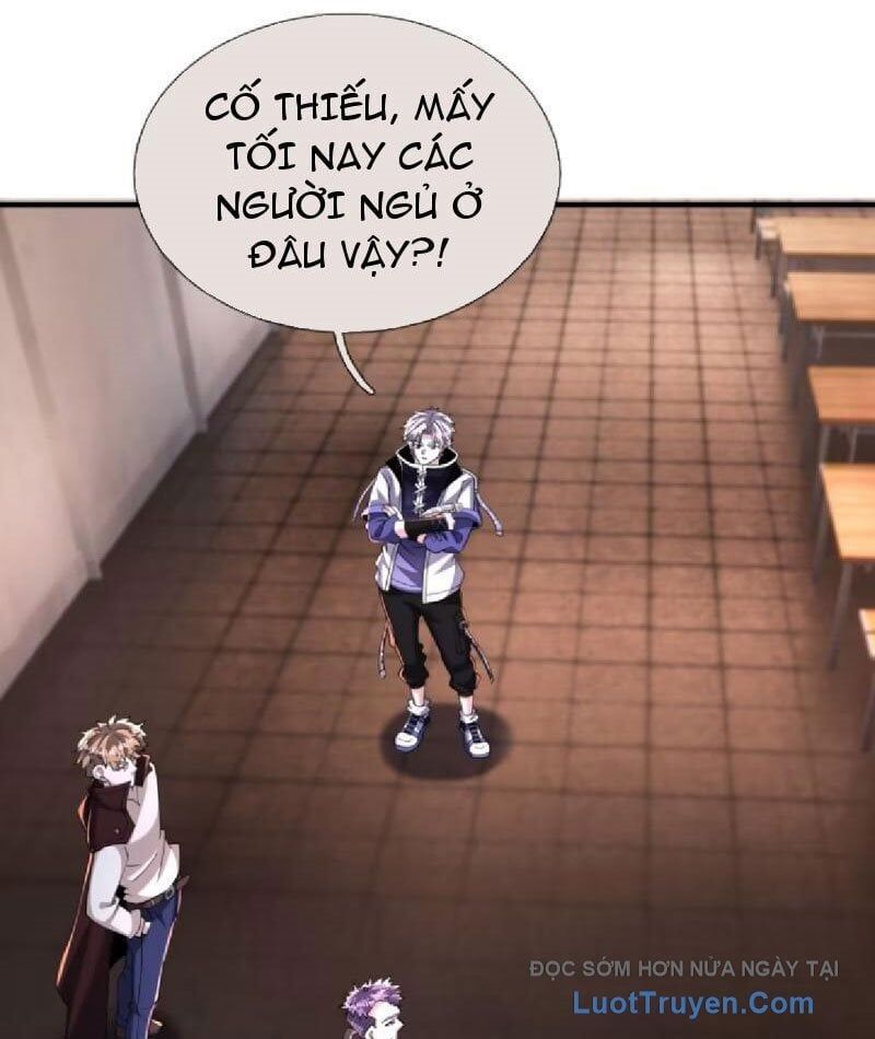 Toàn Cầu Sợ Hãi: Tôi Mở Hack Tự Chọn Cửa Hàng Chapter 27 - 86