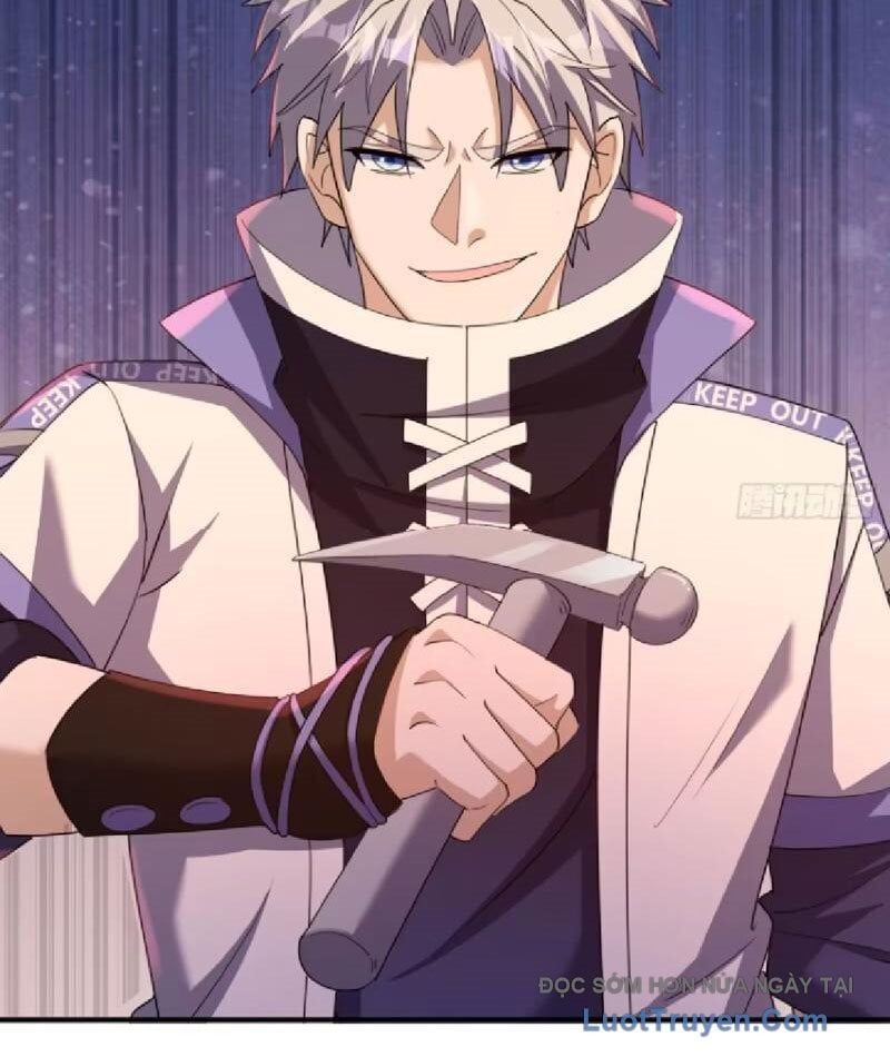 Toàn Cầu Sợ Hãi: Tôi Mở Hack Tự Chọn Cửa Hàng Chapter 27 - 10