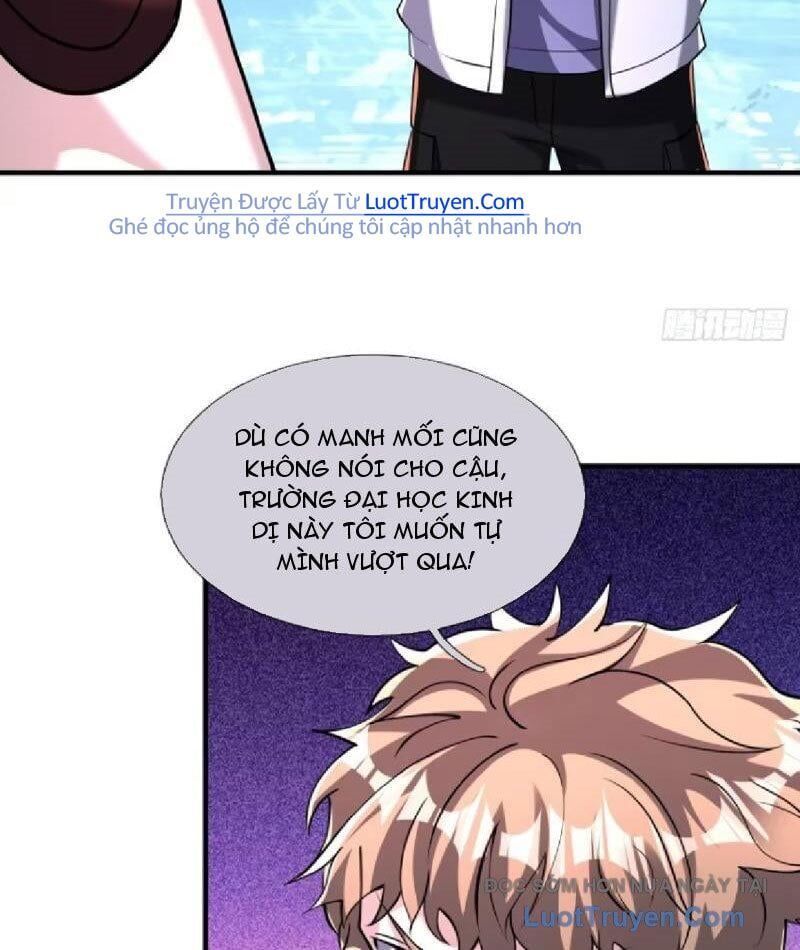 Toàn Cầu Sợ Hãi: Tôi Mở Hack Tự Chọn Cửa Hàng Chapter 27 - 95