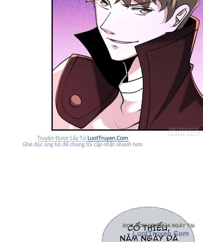 Toàn Cầu Sợ Hãi: Tôi Mở Hack Tự Chọn Cửa Hàng Chapter 27 - 96