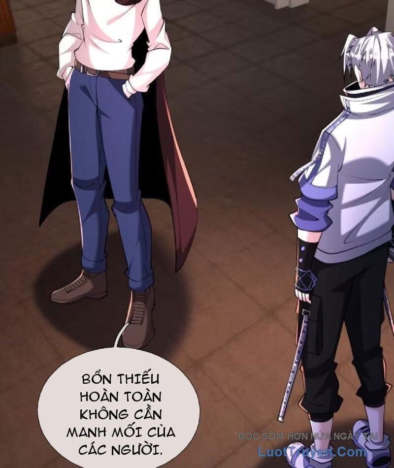 Toàn Cầu Sợ Hãi: Tôi Mở Hack Tự Chọn Cửa Hàng Chapter 27 - 99