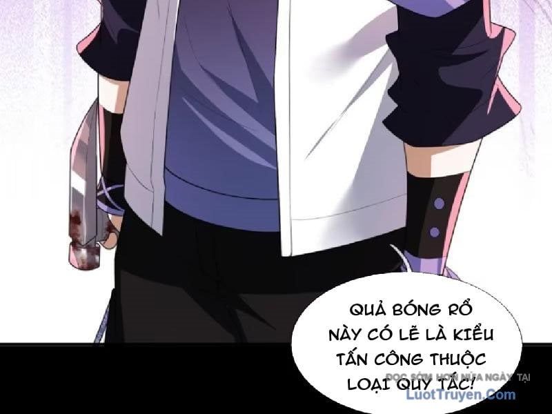 Toàn Cầu Sợ Hãi: Tôi Mở Hack Tự Chọn Cửa Hàng Chapter 28 - 109