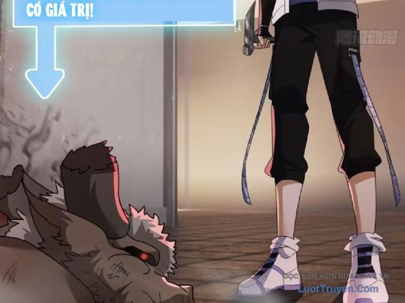 Toàn Cầu Sợ Hãi: Tôi Mở Hack Tự Chọn Cửa Hàng Chapter 28 - 138