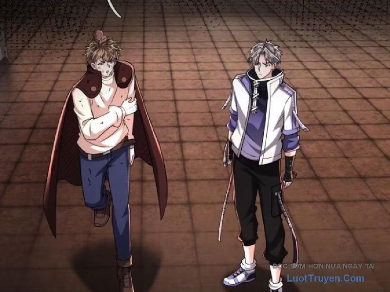 Toàn Cầu Sợ Hãi: Tôi Mở Hack Tự Chọn Cửa Hàng Chapter 28 - 158