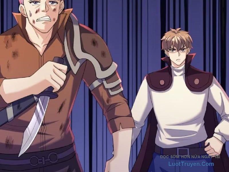 Toàn Cầu Sợ Hãi: Tôi Mở Hack Tự Chọn Cửa Hàng Chapter 28 - 25