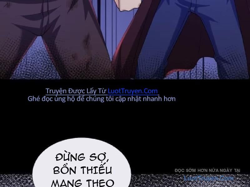Toàn Cầu Sợ Hãi: Tôi Mở Hack Tự Chọn Cửa Hàng Chapter 28 - 26