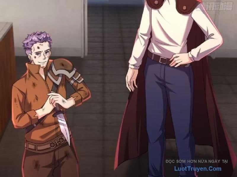 Toàn Cầu Sợ Hãi: Tôi Mở Hack Tự Chọn Cửa Hàng Chapter 28 - 36