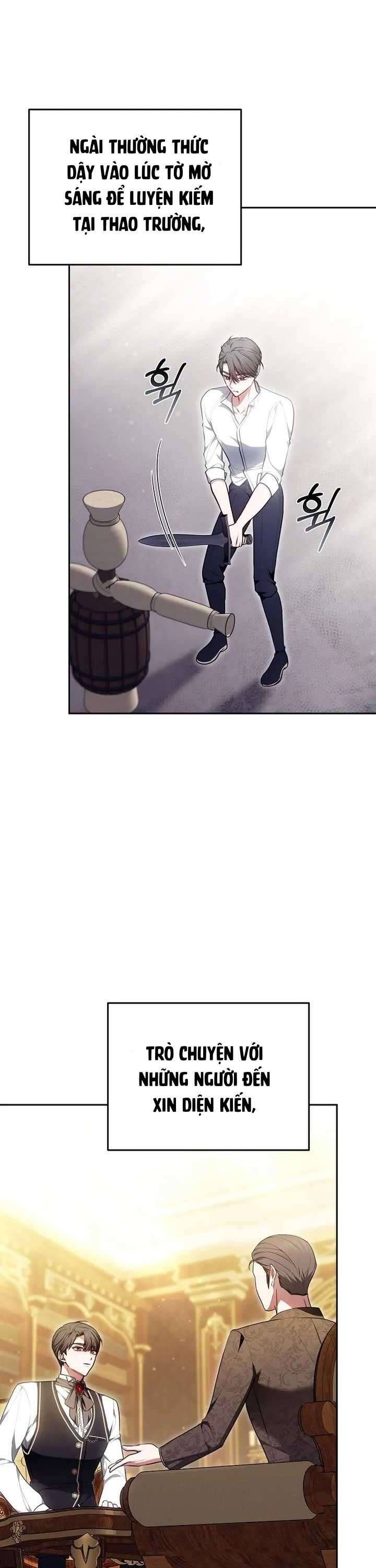 Trong Cơn Giận, Tôi Quyết Định Thử Làm Nữ Chính Chapter 11 - 2