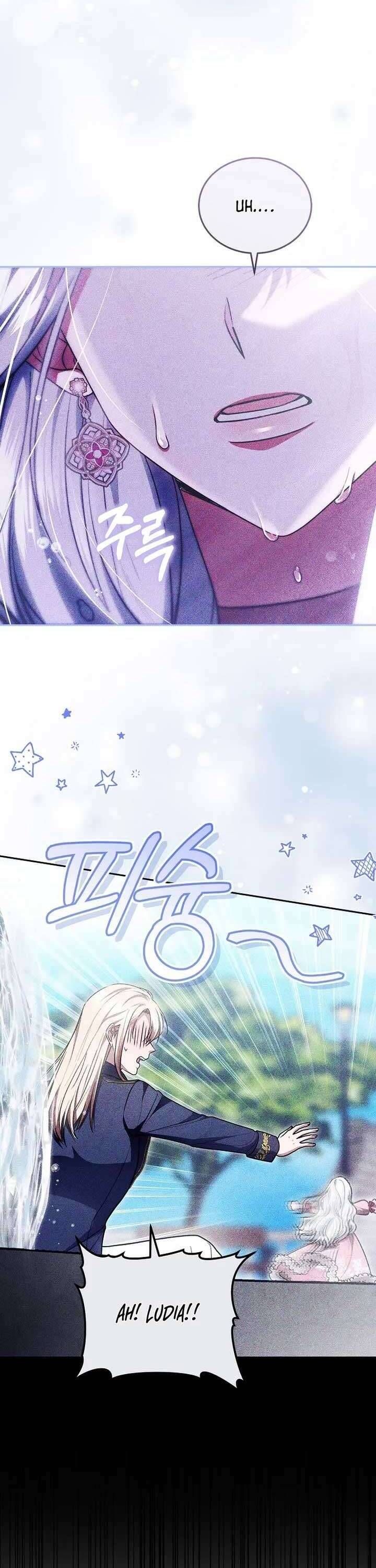 Trong Cơn Giận, Tôi Quyết Định Thử Làm Nữ Chính Chapter 11 - 12