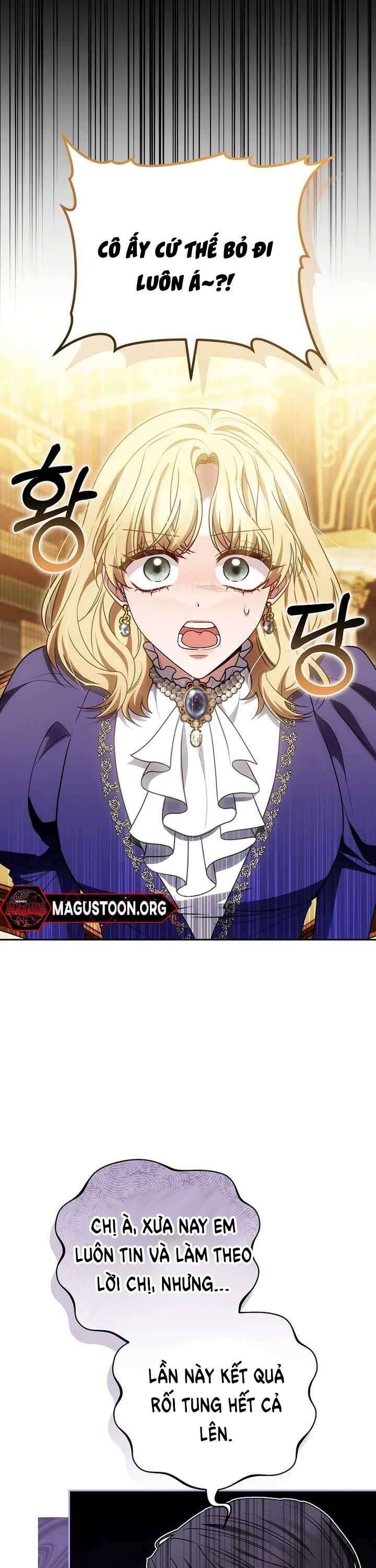 Trong Cơn Giận, Tôi Quyết Định Thử Làm Nữ Chính Chapter 11 - 13