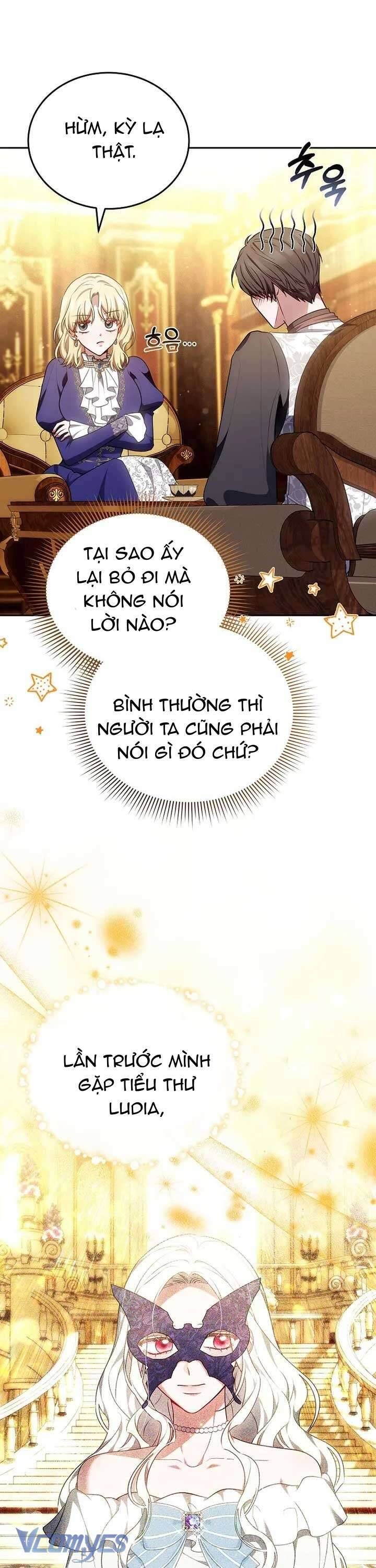 Trong Cơn Giận, Tôi Quyết Định Thử Làm Nữ Chính Chapter 11 - 15