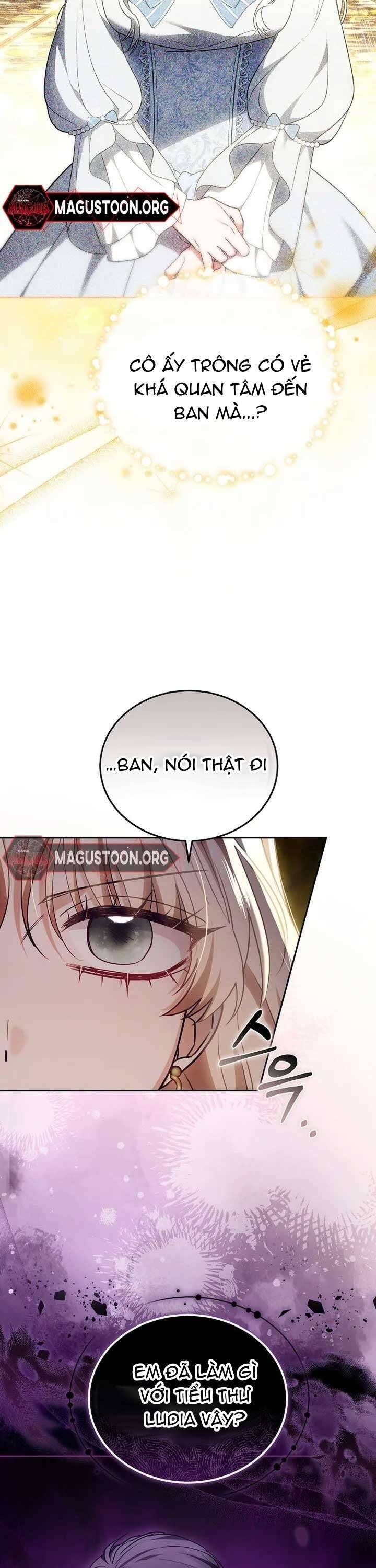 Trong Cơn Giận, Tôi Quyết Định Thử Làm Nữ Chính Chapter 11 - 16