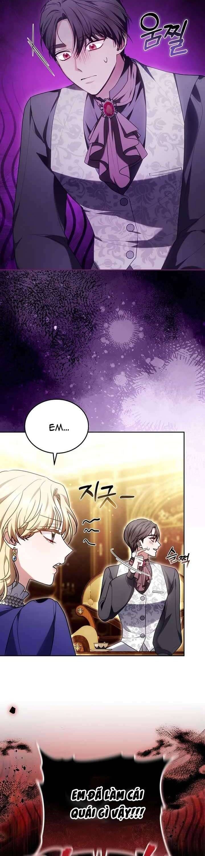 Trong Cơn Giận, Tôi Quyết Định Thử Làm Nữ Chính Chapter 11 - 17