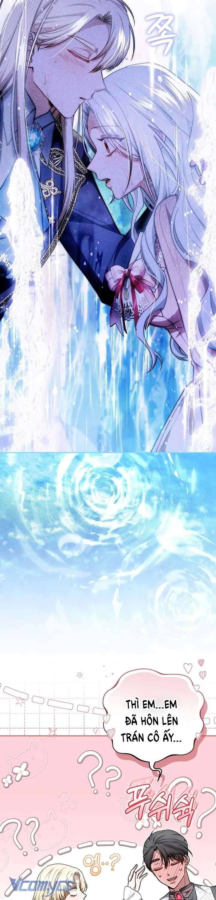Trong Cơn Giận, Tôi Quyết Định Thử Làm Nữ Chính Chapter 11 - 20