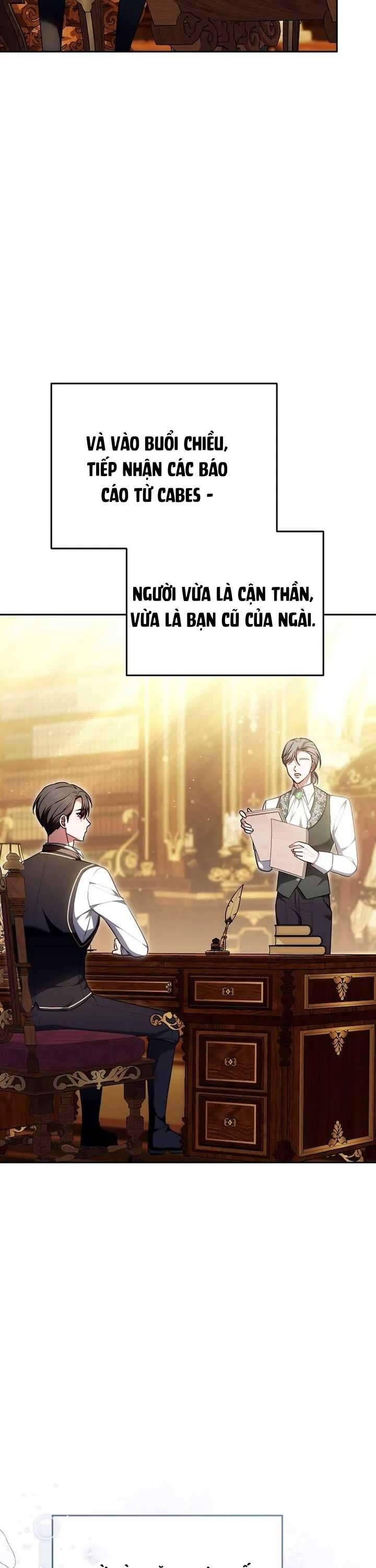 Trong Cơn Giận, Tôi Quyết Định Thử Làm Nữ Chính Chapter 11 - 3