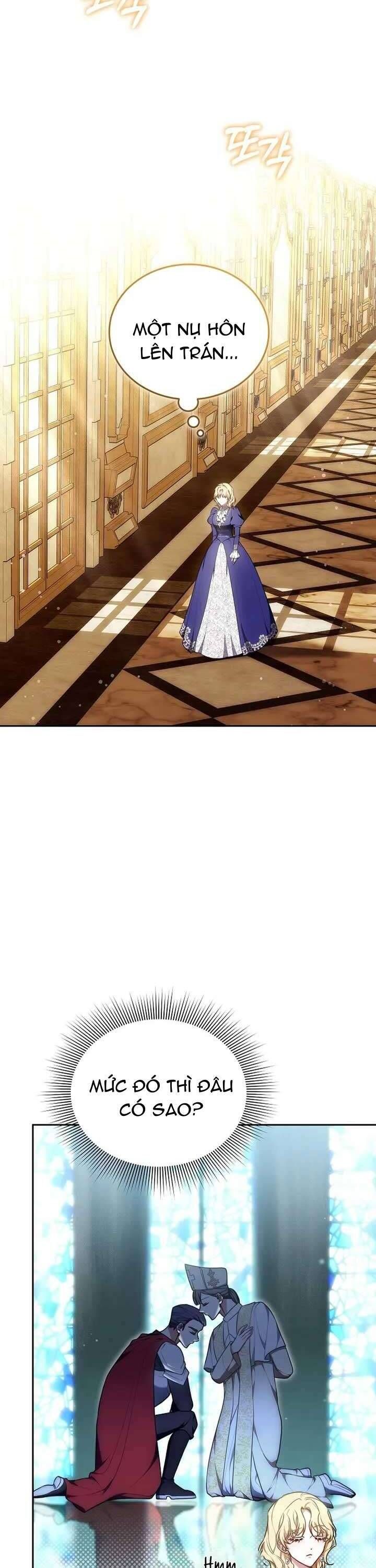 Trong Cơn Giận, Tôi Quyết Định Thử Làm Nữ Chính Chapter 11 - 22