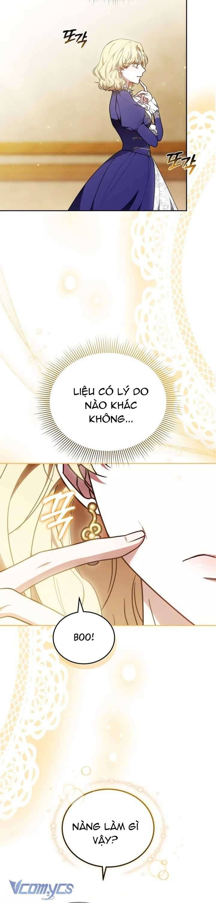 Trong Cơn Giận, Tôi Quyết Định Thử Làm Nữ Chính Chapter 11 - 25