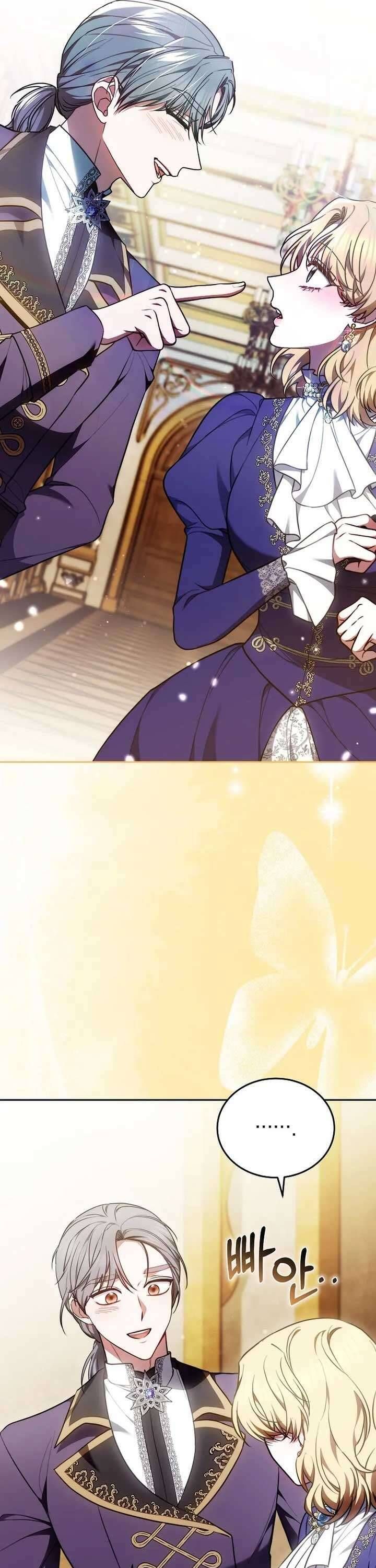 Trong Cơn Giận, Tôi Quyết Định Thử Làm Nữ Chính Chapter 11 - 26