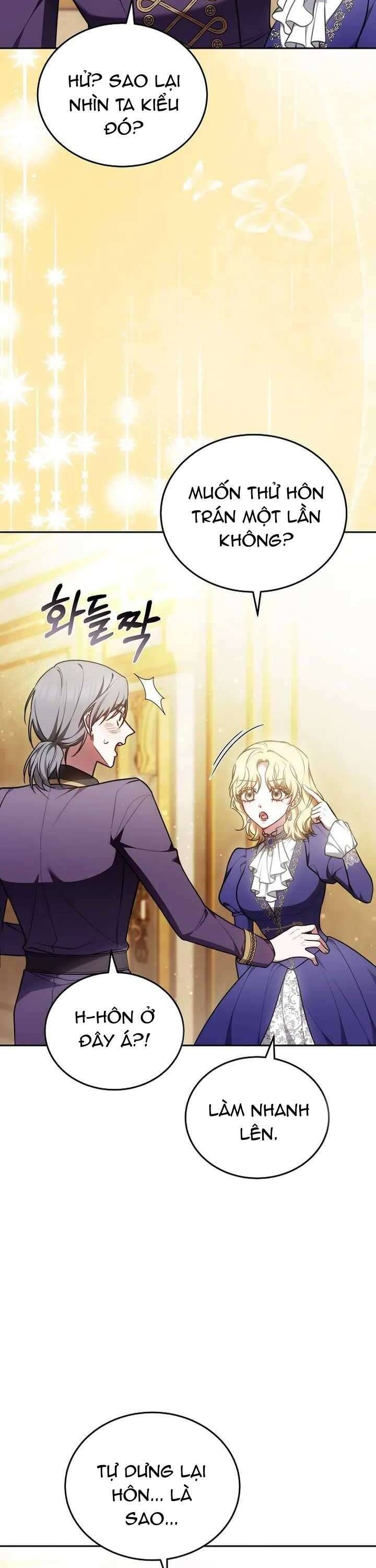 Trong Cơn Giận, Tôi Quyết Định Thử Làm Nữ Chính Chapter 11 - 27