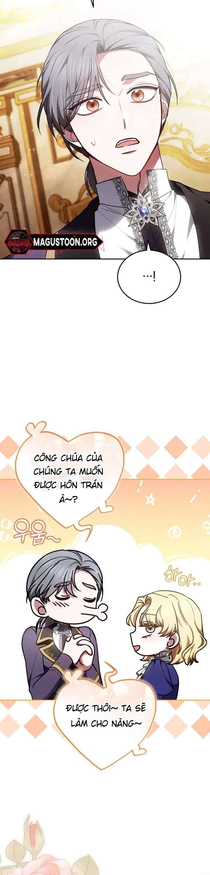 Trong Cơn Giận, Tôi Quyết Định Thử Làm Nữ Chính Chapter 11 - 28