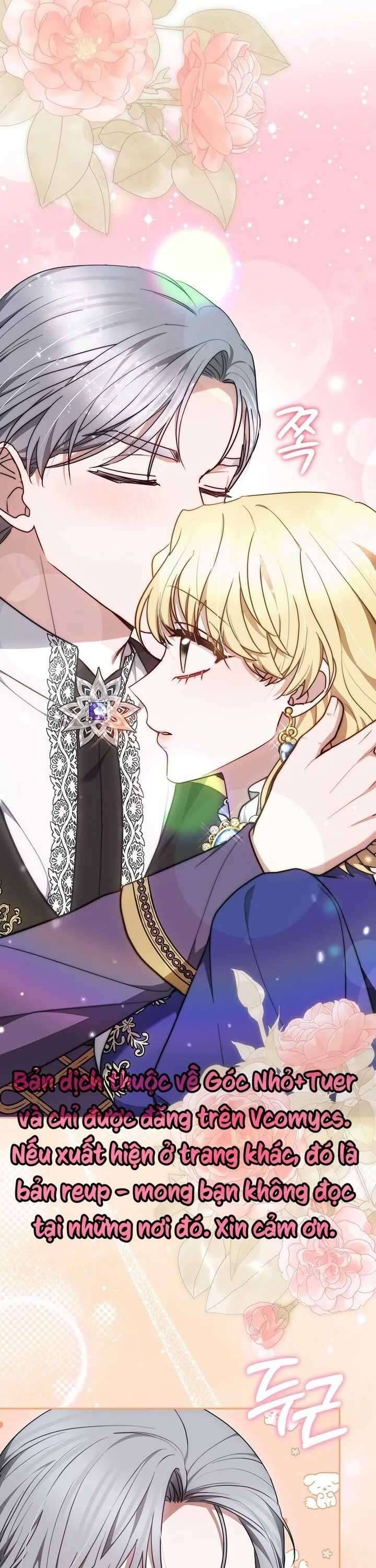 Trong Cơn Giận, Tôi Quyết Định Thử Làm Nữ Chính Chapter 11 - 29