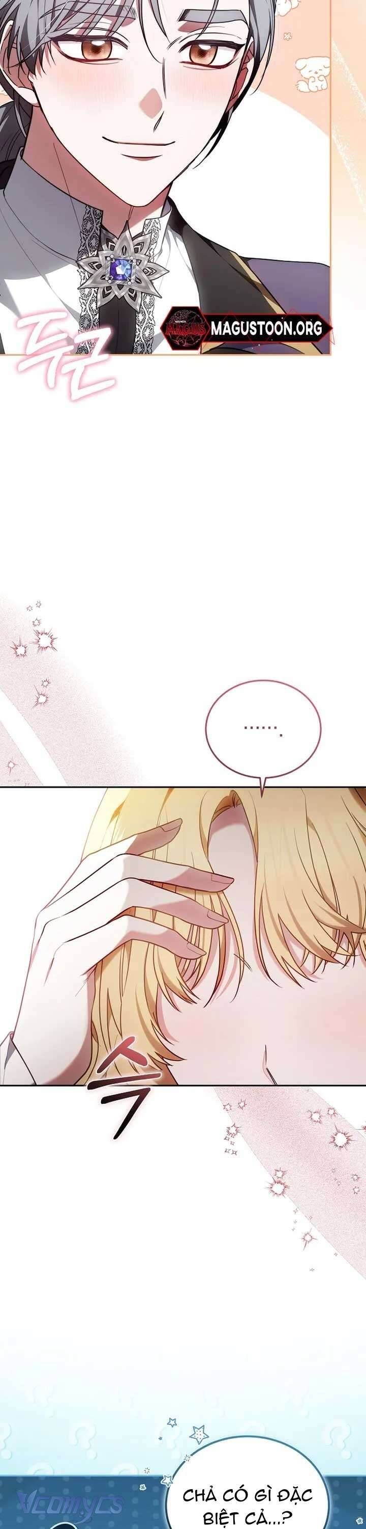 Trong Cơn Giận, Tôi Quyết Định Thử Làm Nữ Chính Chapter 11 - 30