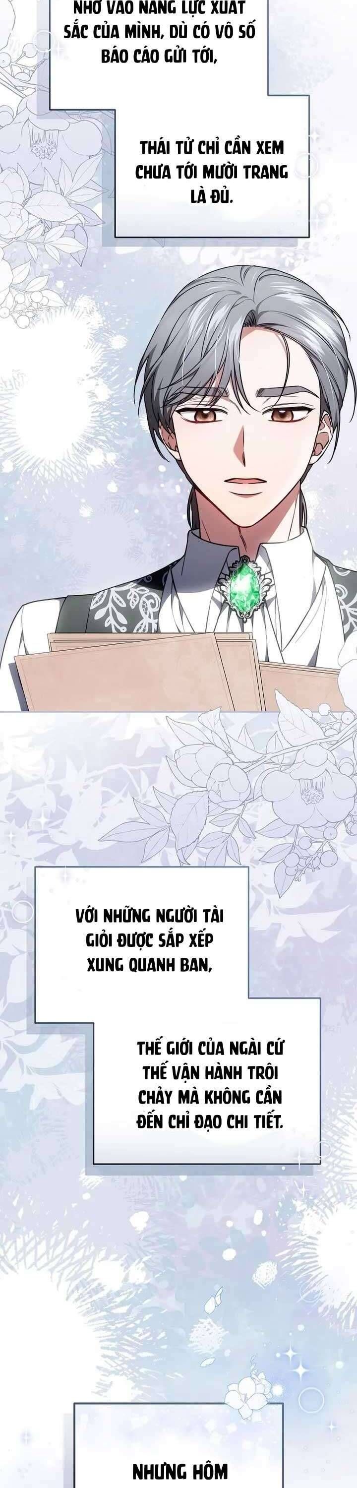 Trong Cơn Giận, Tôi Quyết Định Thử Làm Nữ Chính Chapter 11 - 4