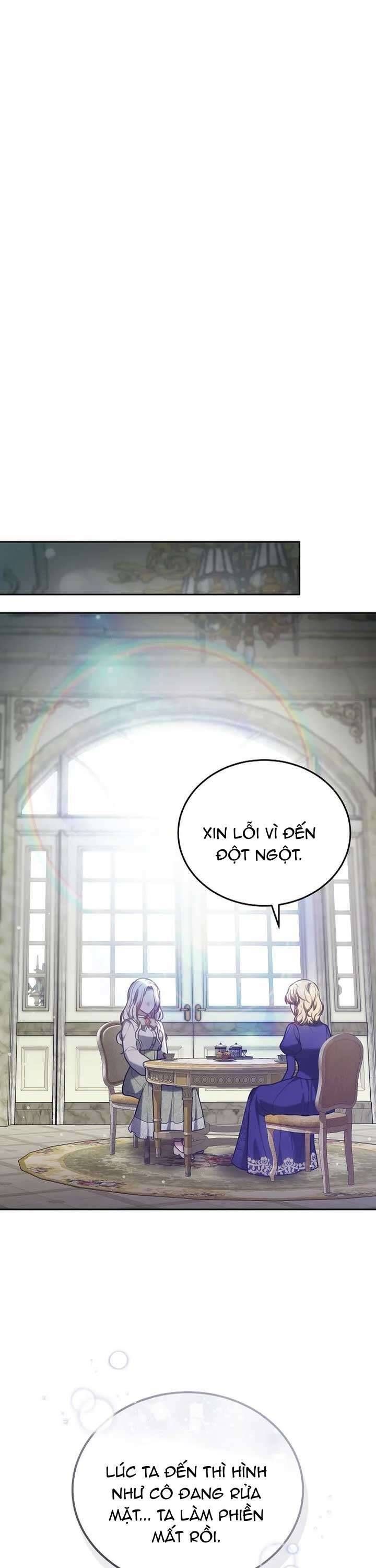 Trong Cơn Giận, Tôi Quyết Định Thử Làm Nữ Chính Chapter 11 - 33