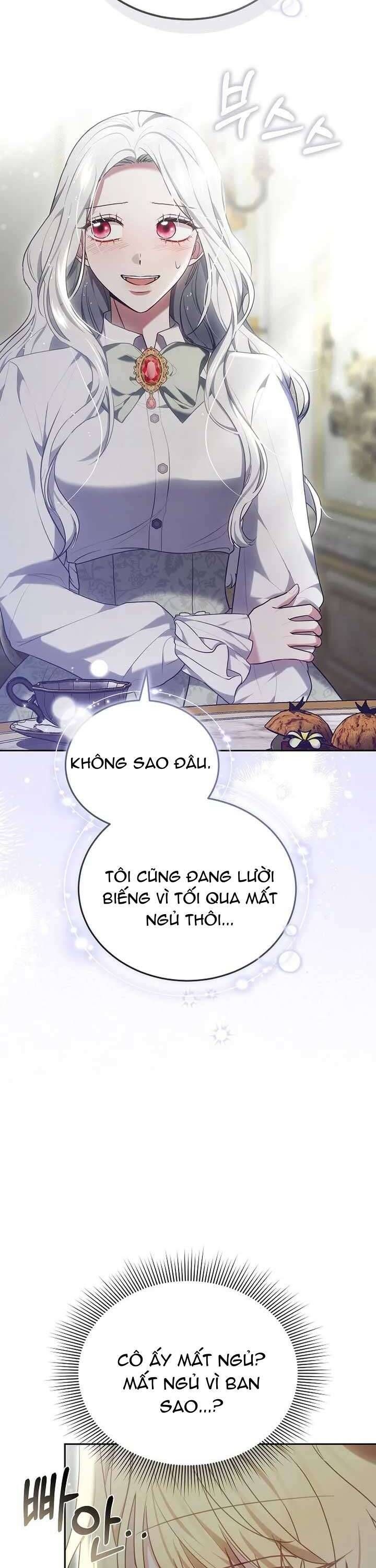 Trong Cơn Giận, Tôi Quyết Định Thử Làm Nữ Chính Chapter 11 - 34