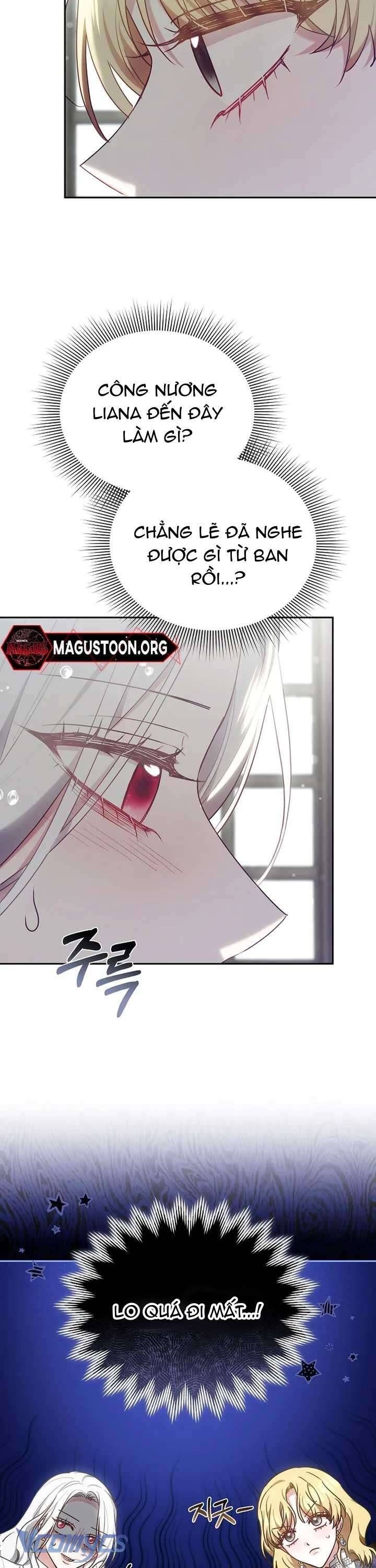 Trong Cơn Giận, Tôi Quyết Định Thử Làm Nữ Chính Chapter 11 - 35