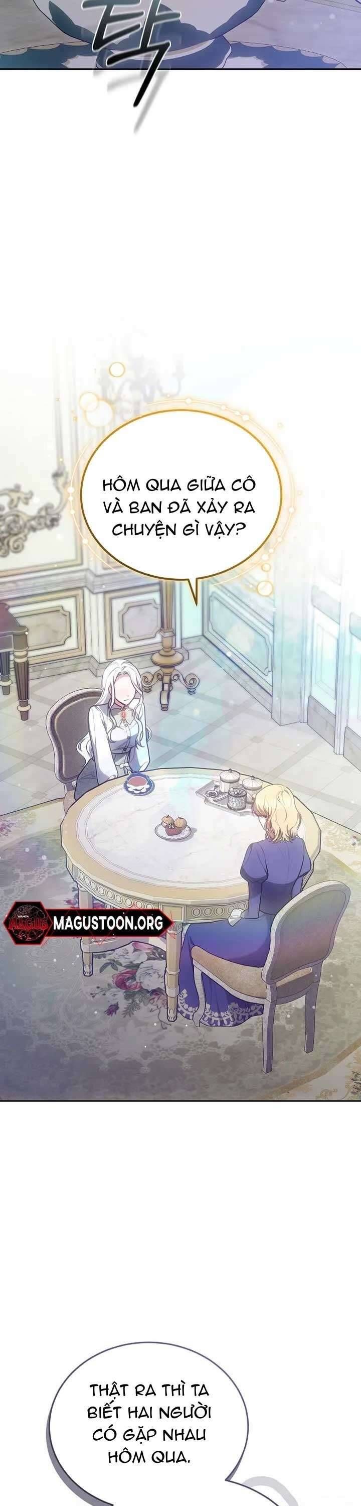 Trong Cơn Giận, Tôi Quyết Định Thử Làm Nữ Chính Chapter 11 - 38