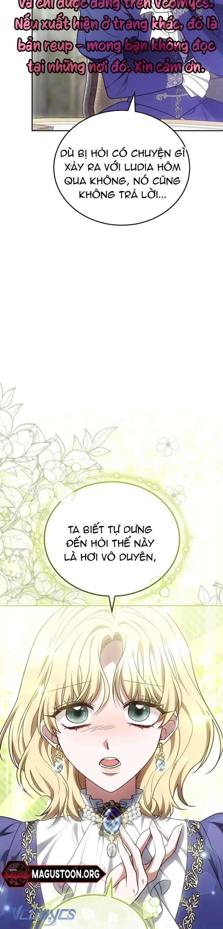 Trong Cơn Giận, Tôi Quyết Định Thử Làm Nữ Chính Chapter 11 - 40