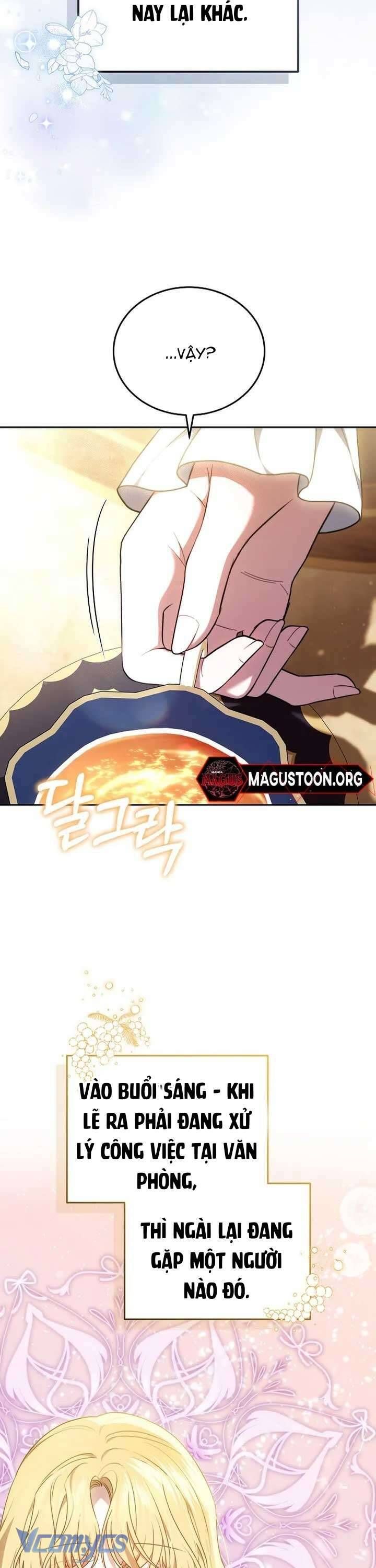 Trong Cơn Giận, Tôi Quyết Định Thử Làm Nữ Chính Chapter 11 - 5