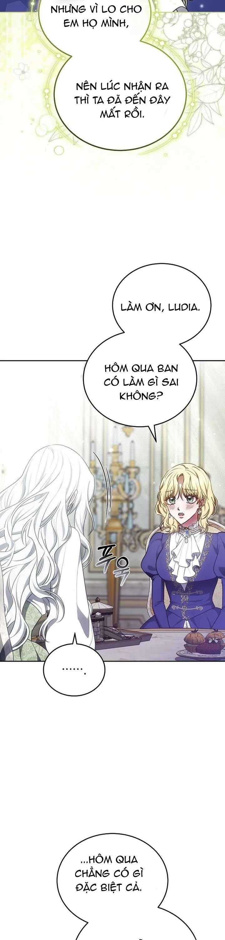 Trong Cơn Giận, Tôi Quyết Định Thử Làm Nữ Chính Chapter 11 - 41