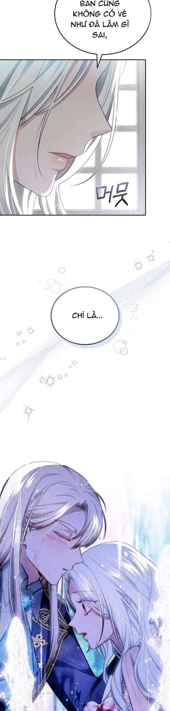 Trong Cơn Giận, Tôi Quyết Định Thử Làm Nữ Chính Chapter 11 - 42